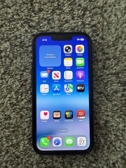 iPhone 13