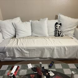 pull out couch