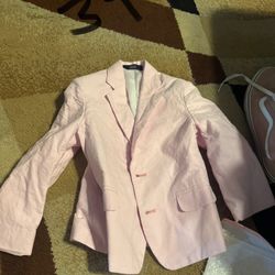 3T Girl Jacket 