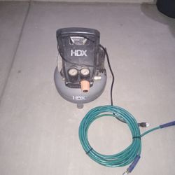 3 Gallon Compressor