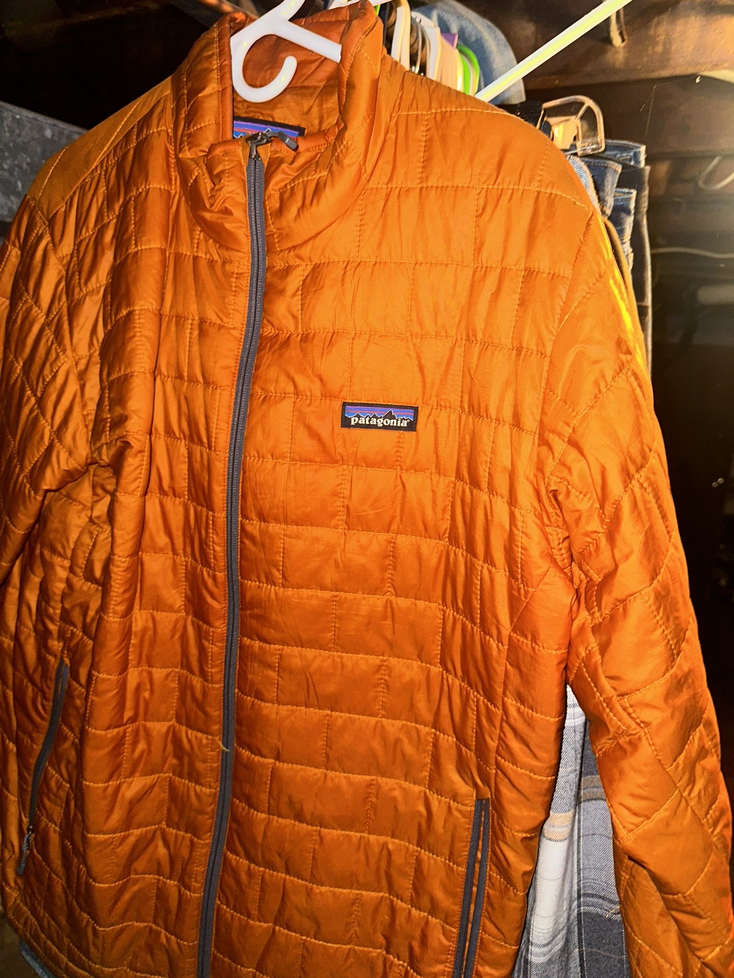Patagonia Jacket