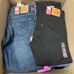 Cajas De Ropa