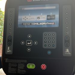 StarTrac 4TR