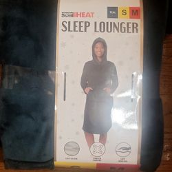 Brand New Women's 32 ° Sleep Lounger