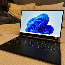 Gigabyte Aero 15 KD gaming Laptop 