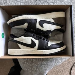 Jordan 1 Lows