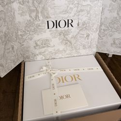 Dior Gift Set 
