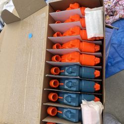 NERF Guns