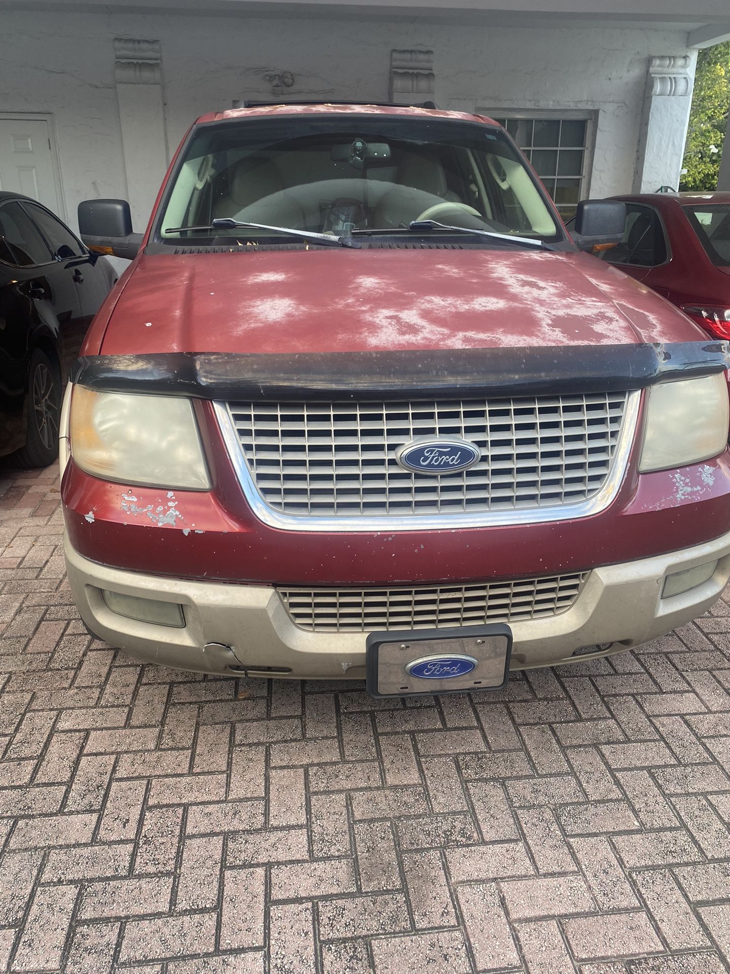 2006 Ford Expedition