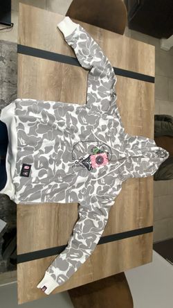 Bape Hoodie