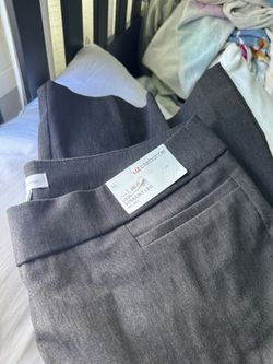 Trousers