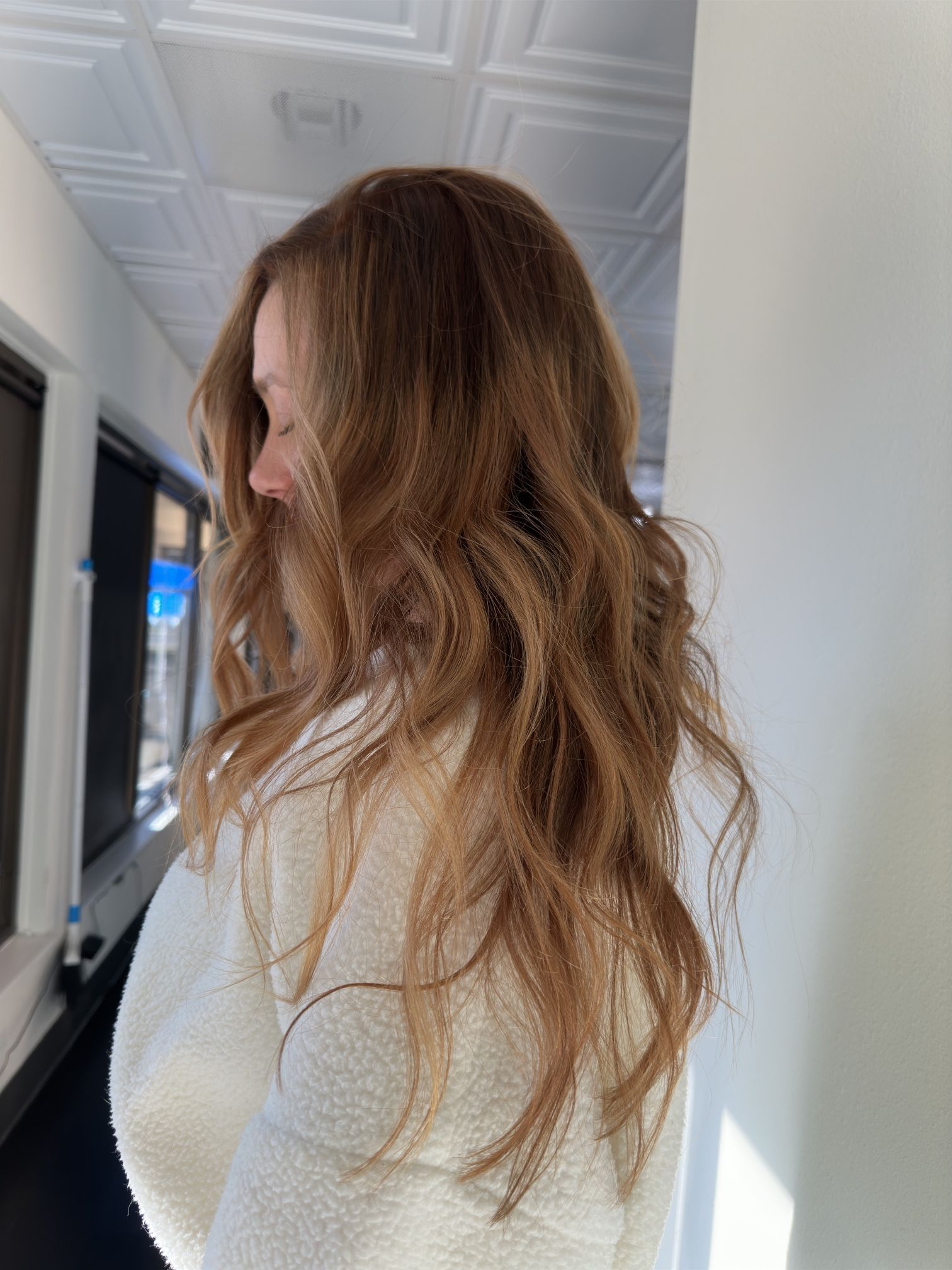 Hairstylist