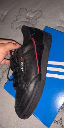 Adidas continental 80