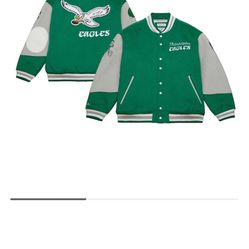 Eagles Coat Brand New