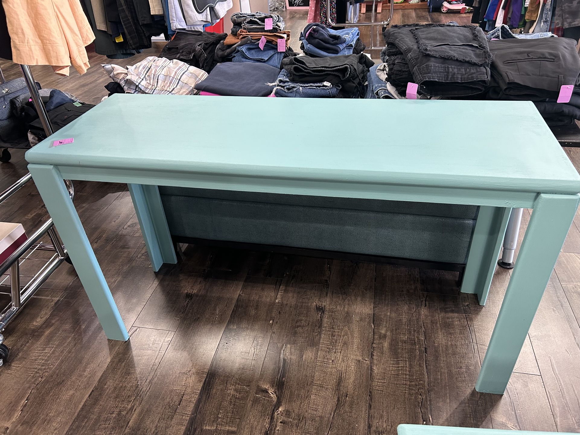 Entry Room Table
