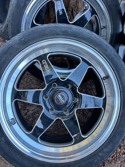 20x9 Welds