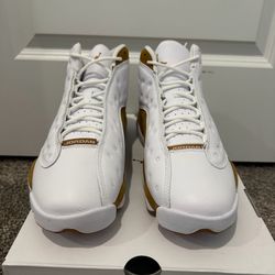DS Nike Air Jordan Retro 13 Wheat Sz 11