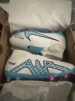 Nike Cleats