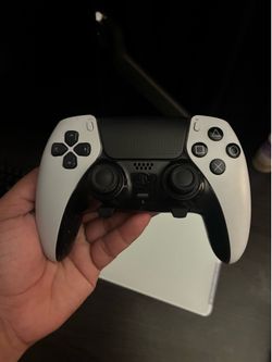 PlayStation DuelSense Edge Controller