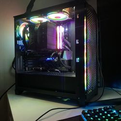 Rtx 3070 Pc