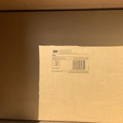 3M KD45 pullout key board - new in box
