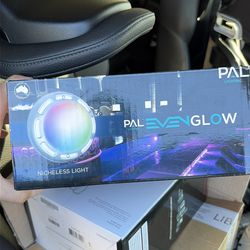 PAL lighting treo mini