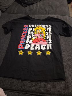 Girls T Shirt