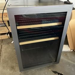 Insignia Mini Fridge