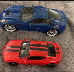 Kids toys set