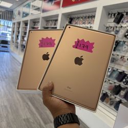 iPad 7th Gen 32GB WiFi Only 