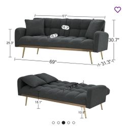 Reclining Sofa - 1 Year Of Use