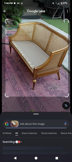 Seating and chair