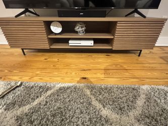 TV Console