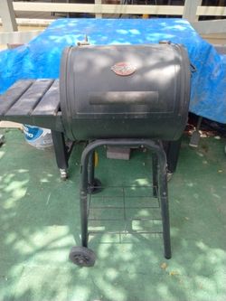 Char-Griller