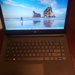 Dell Laptop
