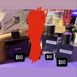 2 designers 1 niche colognes for cheap