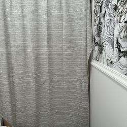 Ralph Lauren Shower Curtain