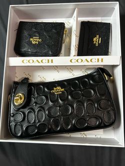 Coach set