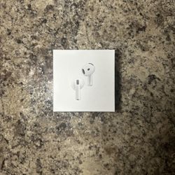 Apple Headphones 