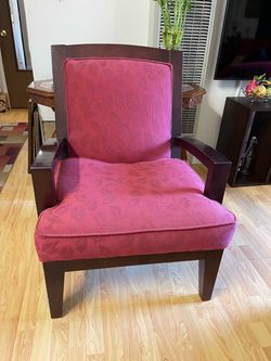 Vintage chair