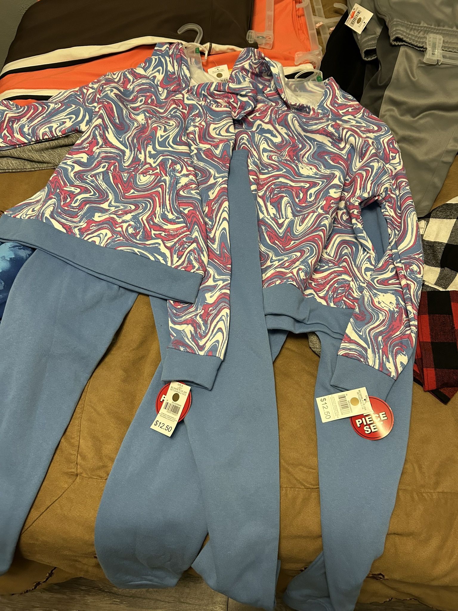 Clothes