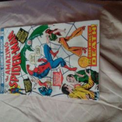 Comic Book 