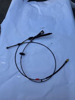 12477639 | AUTOMATIC TRANSMISSION RANGE SELECT LEVER KIT
