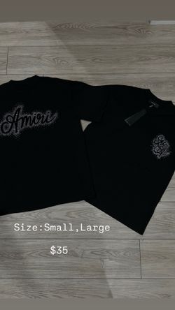 Amiri Shirt