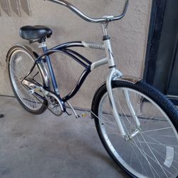 Nice Bike Like New Tires Size 26 
