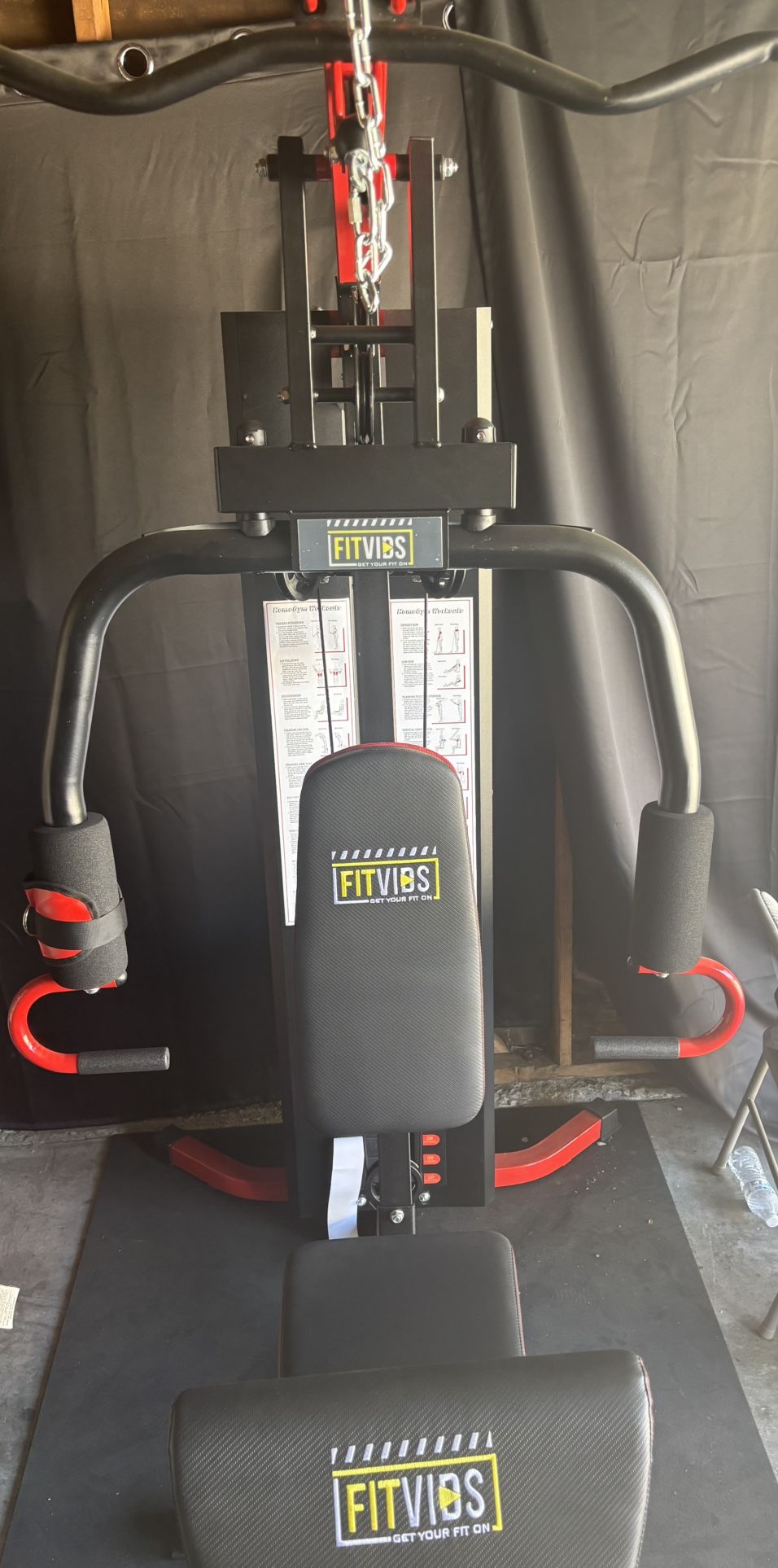 Home Gym 