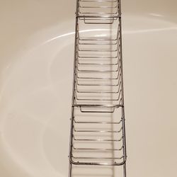 Wire Bath Tub Caddy