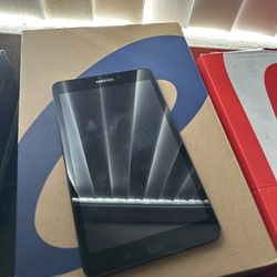 Samsung Tablet Galaxy Tab A 8.0 32gb