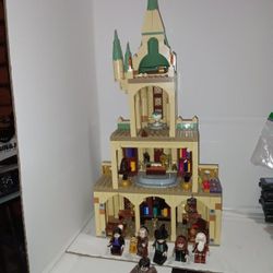 LEGO Harry Potter Dumbledore's 