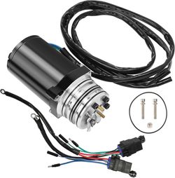 Tilt Trim Motor for Mercury Outboard 40-220HP 1(contact info removed) 3-Wire 3-Ram